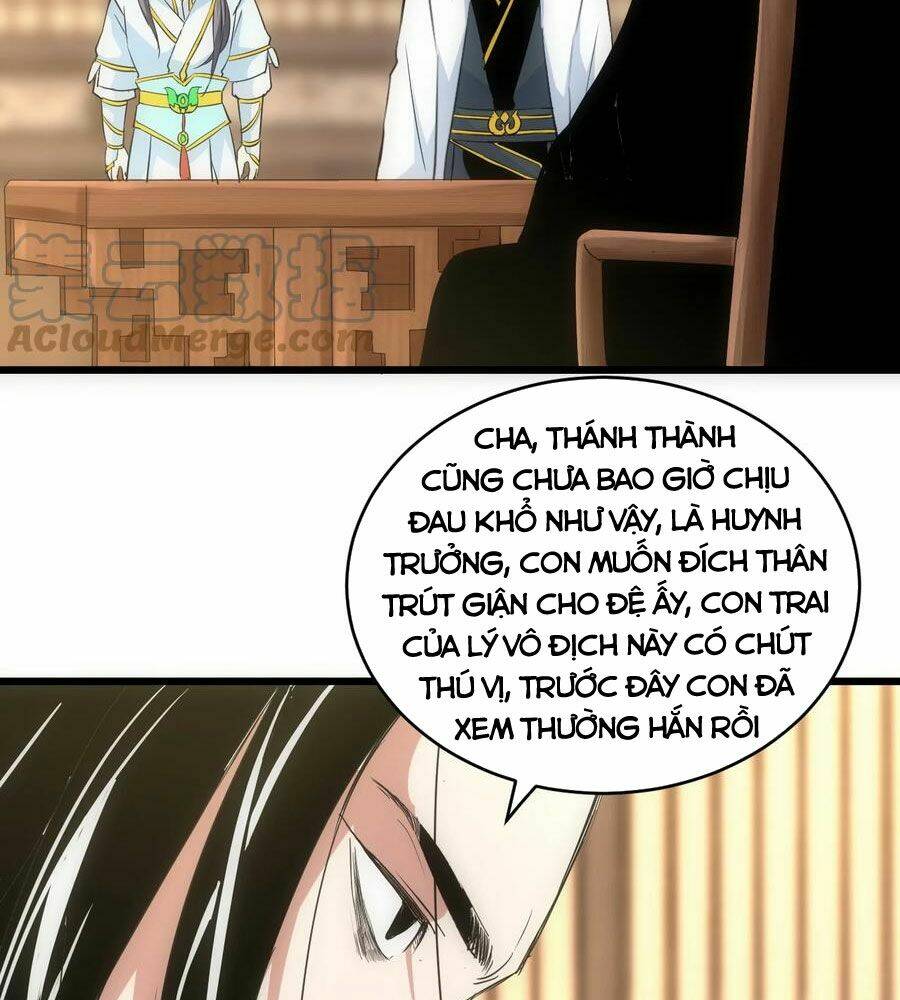 Vạn Cổ Đệ Nhất Thần Chapter 98 - Trang 2