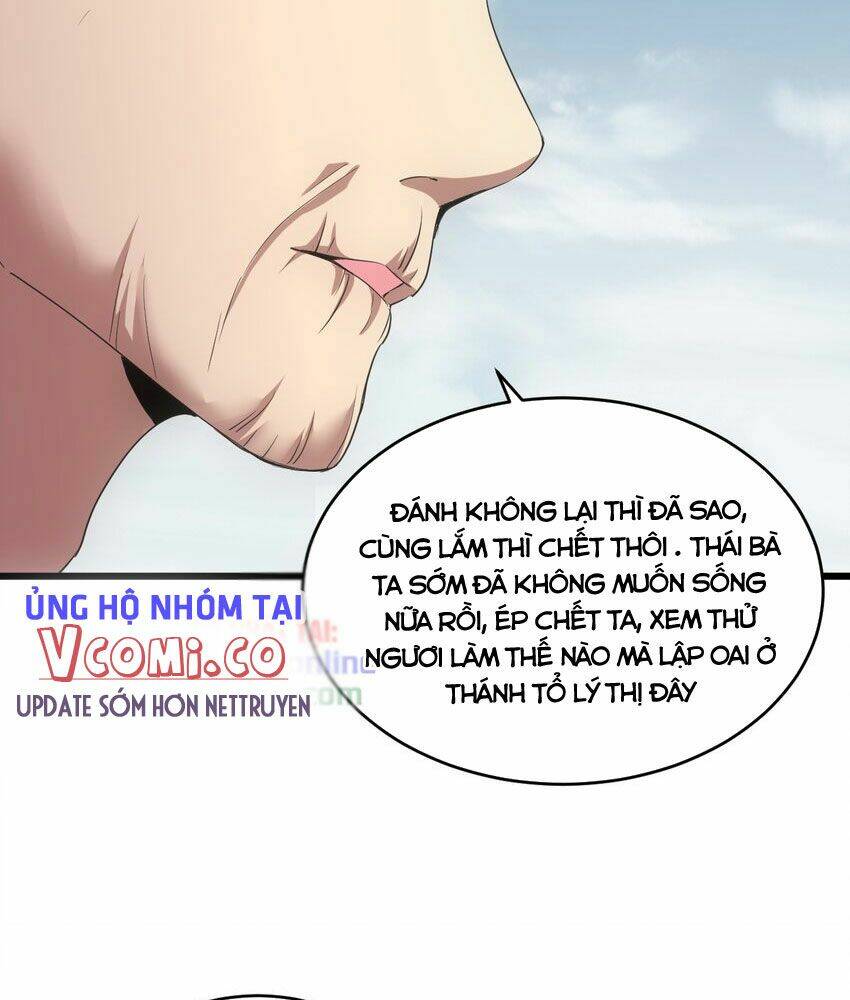 Vạn Cổ Đệ Nhất Thần Chapter 94 - Trang 2