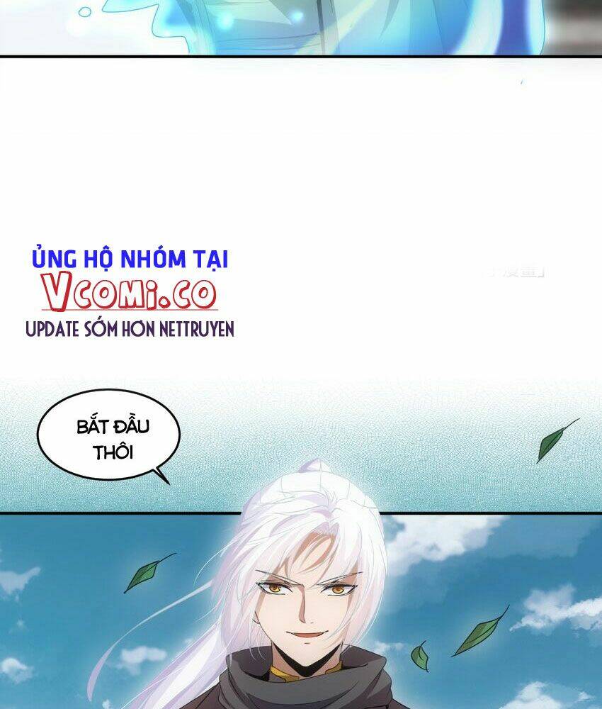 Vạn Cổ Đệ Nhất Thần Chapter 94 - Trang 2