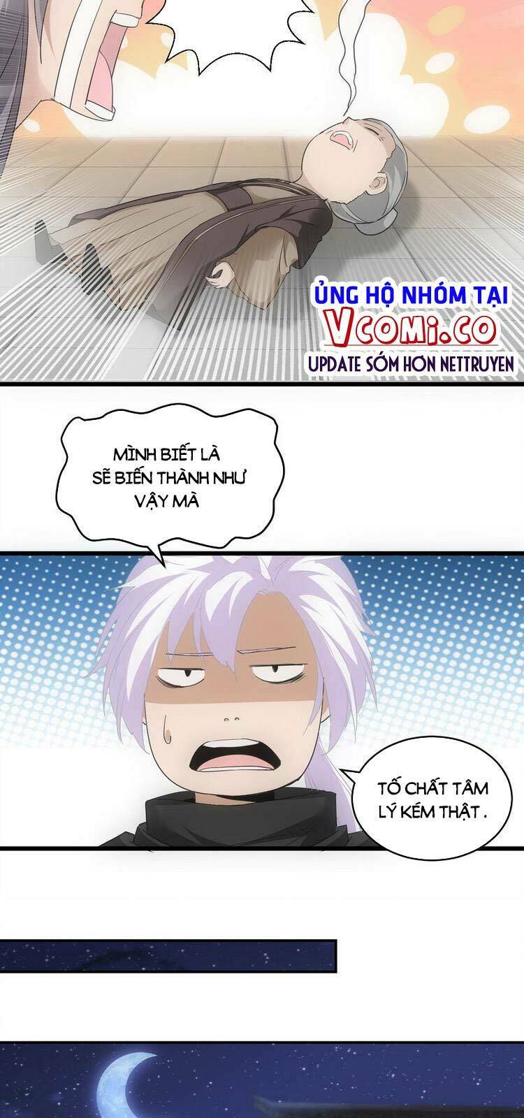 Vạn Cổ Đệ Nhất Thần Chapter 88 - Trang 2