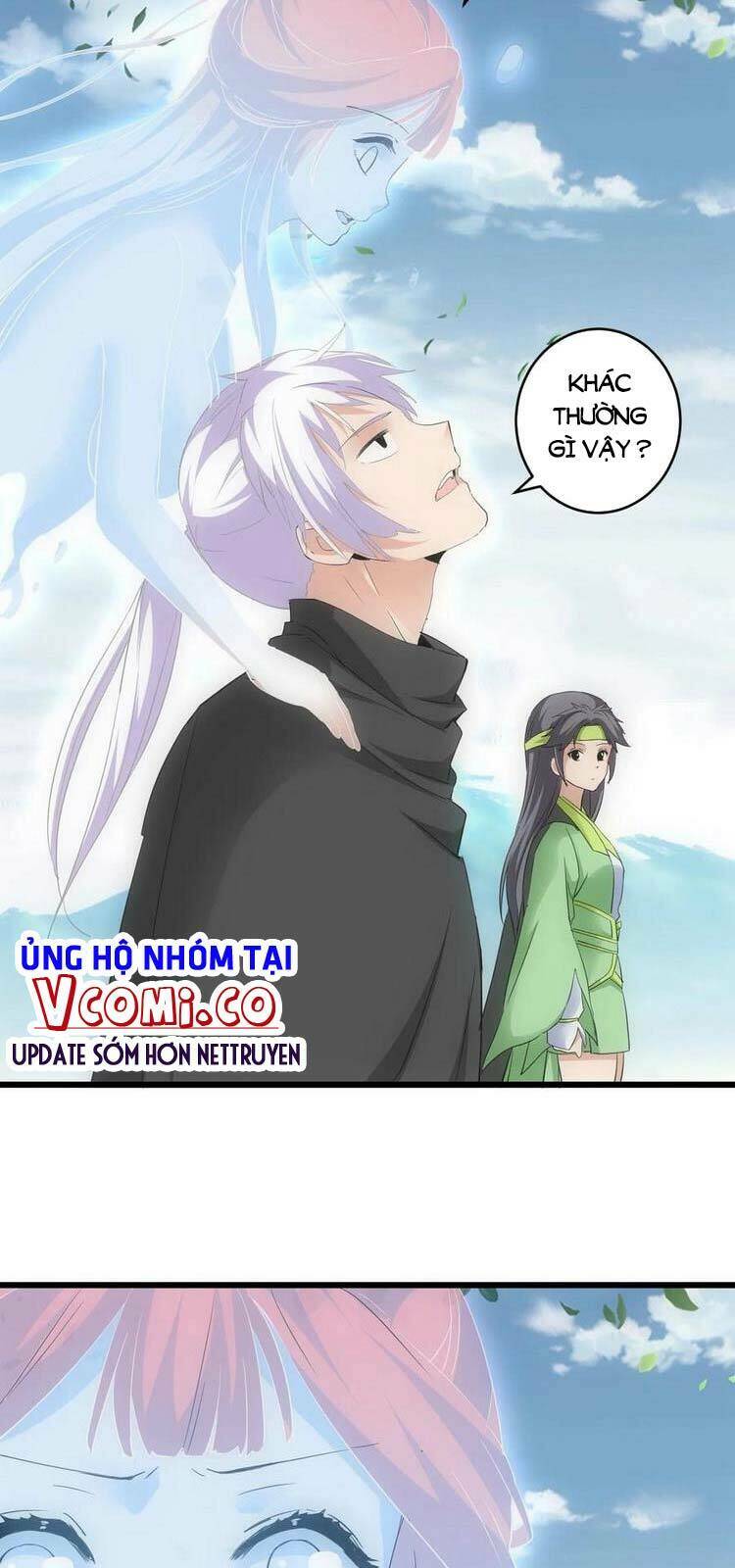 Vạn Cổ Đệ Nhất Thần Chapter 87 - Trang 2