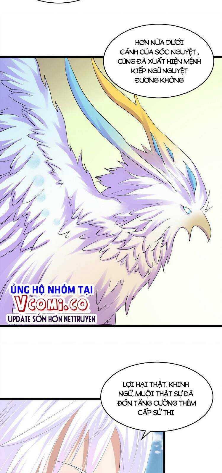 Vạn Cổ Đệ Nhất Thần Chapter 86 - Trang 2