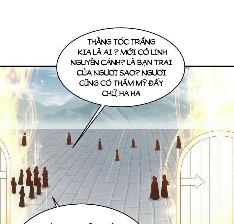 Vạn Cổ Đệ Nhất Thần Chapter 85 - Trang 2