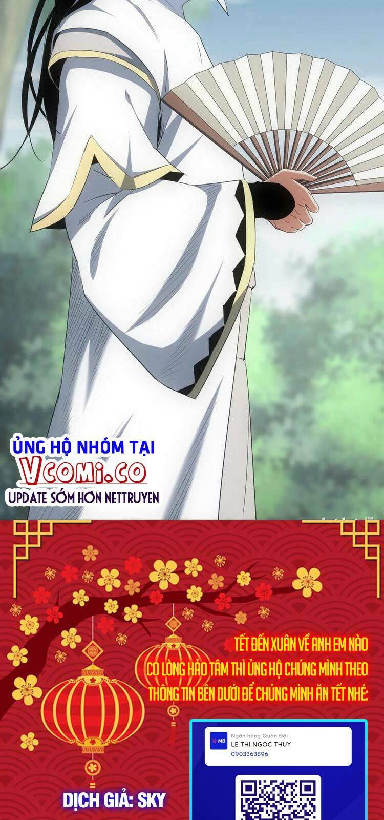 Vạn Cổ Đệ Nhất Thần Chapter 83 - Trang 2