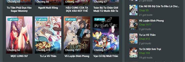 Vạn Cổ Đệ Nhất Thần Chapter 83 - Trang 2