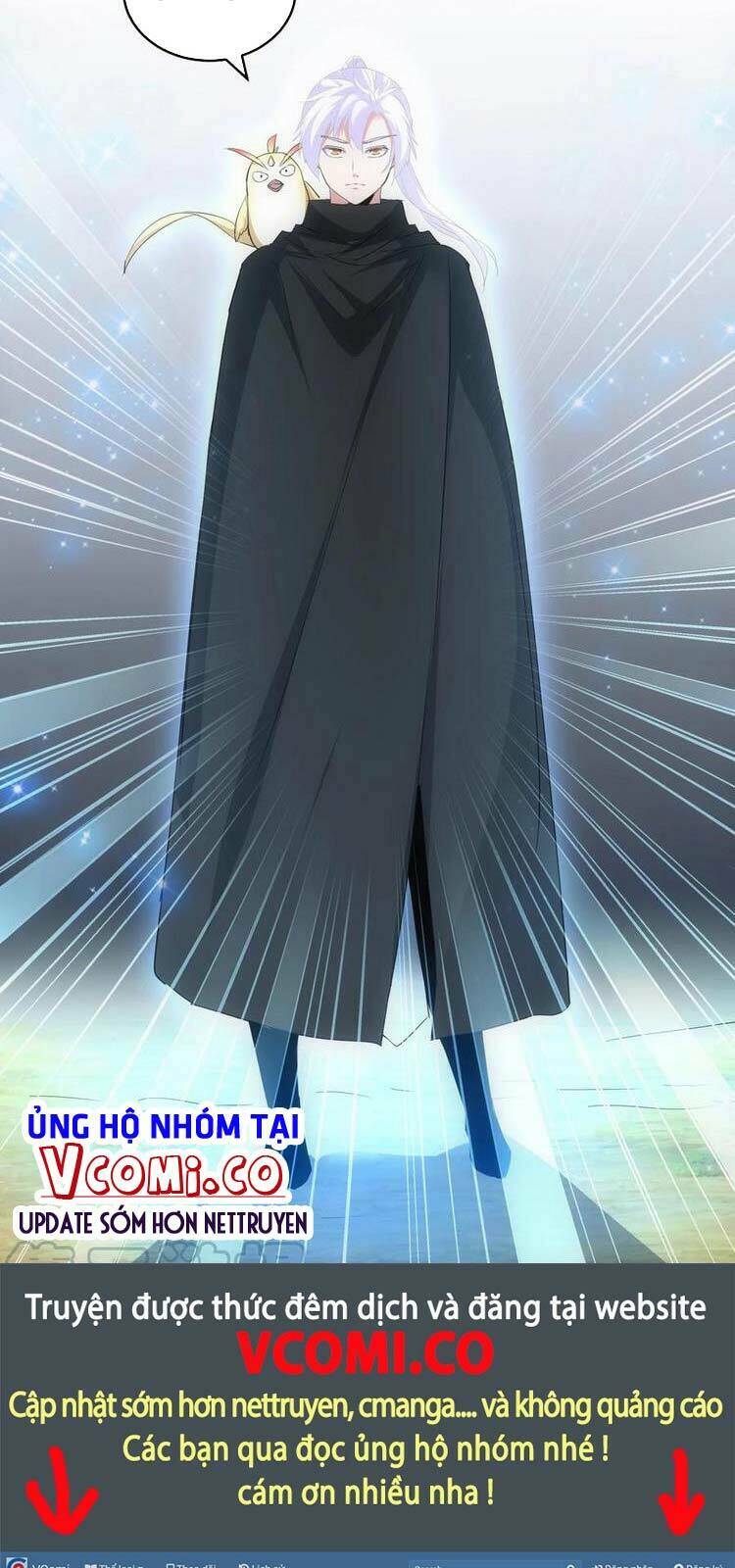 Vạn Cổ Đệ Nhất Thần Chapter 81 - Trang 2