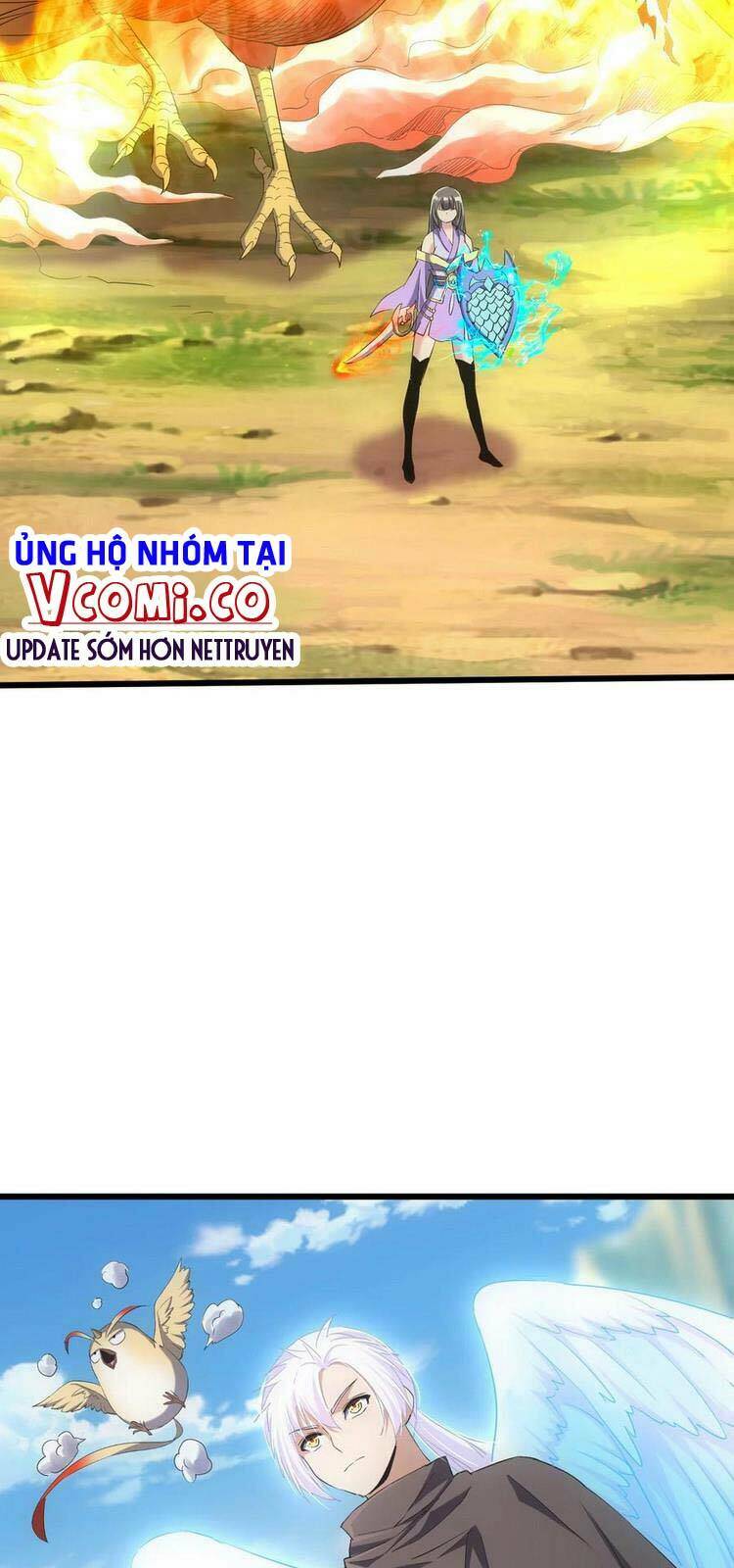 Vạn Cổ Đệ Nhất Thần Chapter 80 - Trang 2