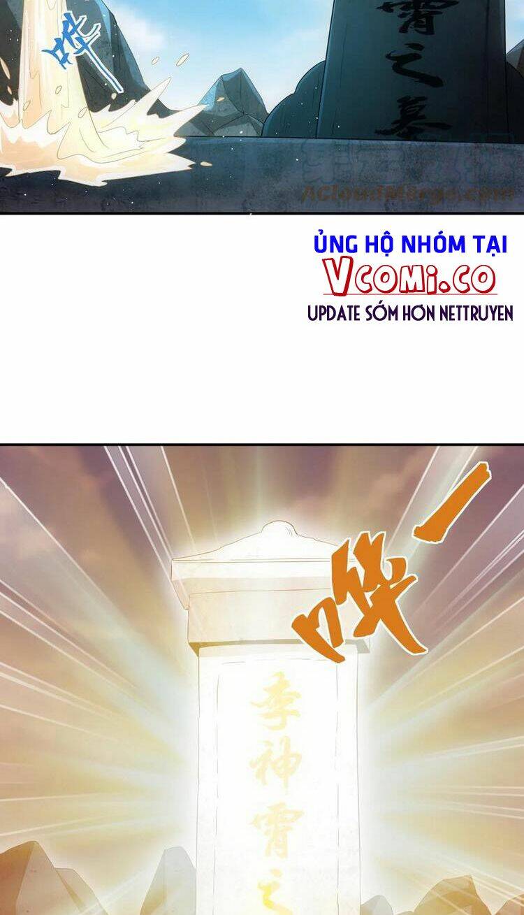 Vạn Cổ Đệ Nhất Thần Chapter 78 - Trang 2