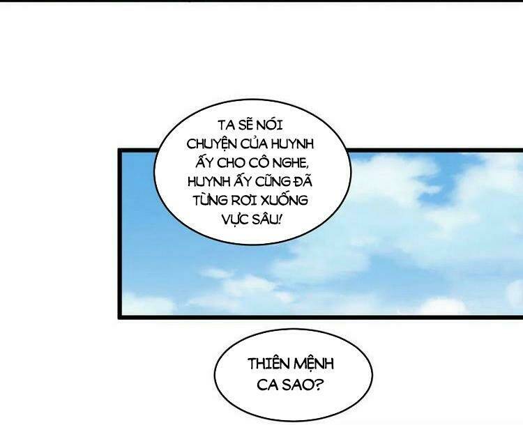 Vạn Cổ Đệ Nhất Thần Chapter 77 - Trang 2