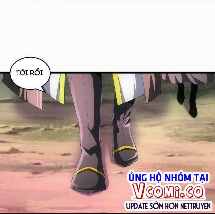 Vạn Cổ Đệ Nhất Thần Chapter 77 - Trang 2