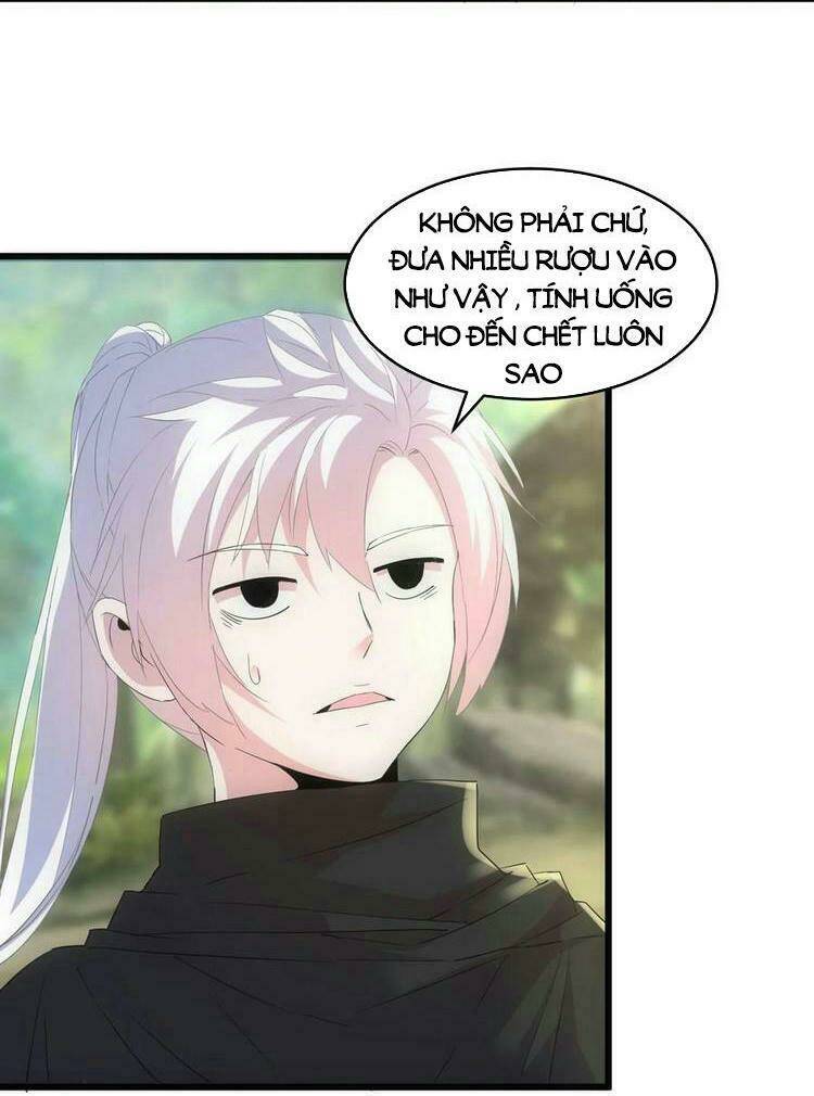 Vạn Cổ Đệ Nhất Thần Chapter 77 - Trang 2