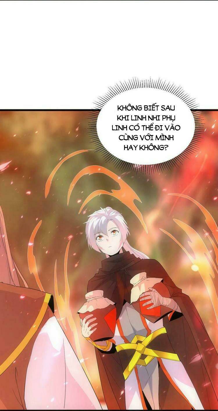 Vạn Cổ Đệ Nhất Thần Chapter 77 - Trang 2