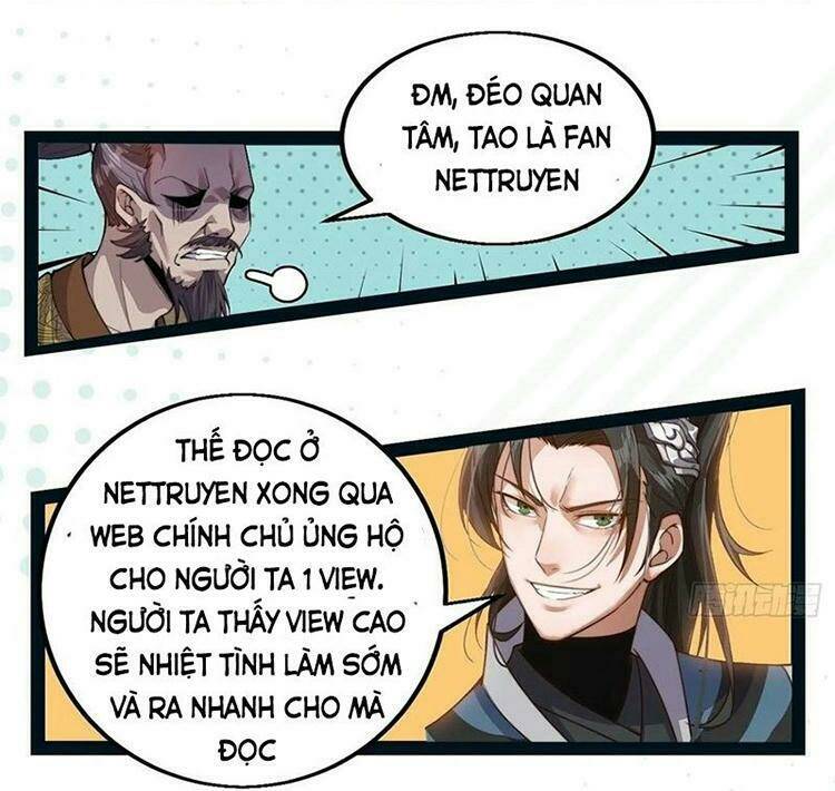 Vạn Cổ Đệ Nhất Thần Chapter 77 - Trang 2