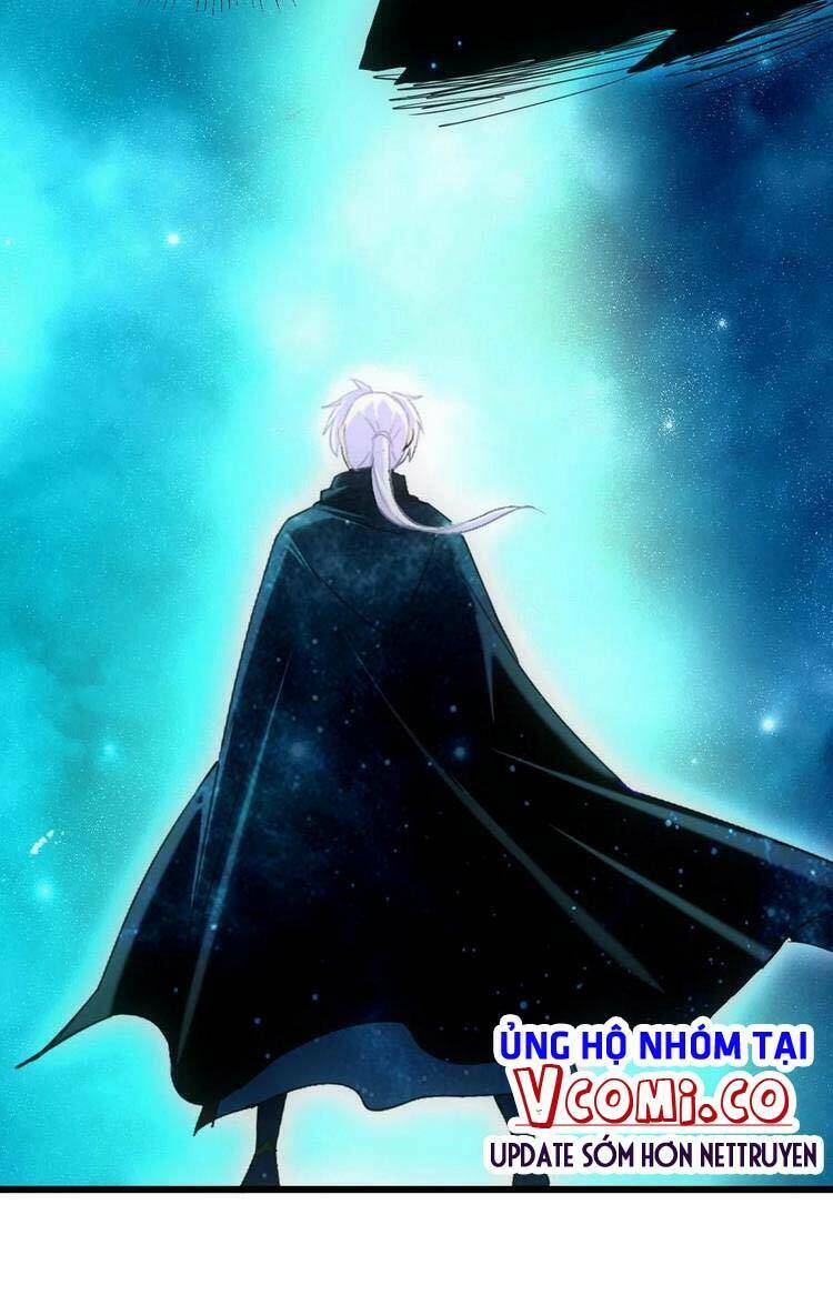 Vạn Cổ Đệ Nhất Thần Chapter 76 - Trang 2