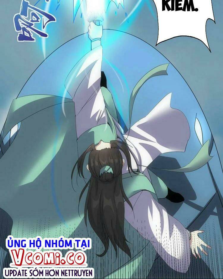 Vạn Cổ Đệ Nhất Thần Chapter 75 - Trang 2