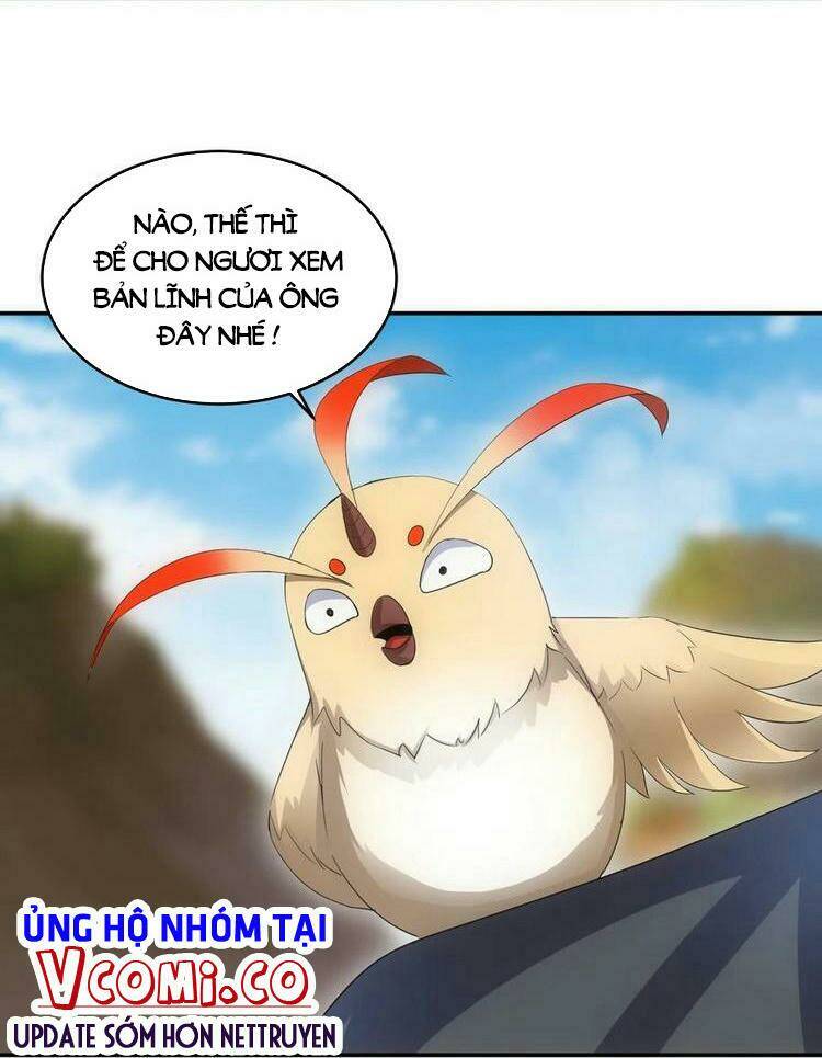 Vạn Cổ Đệ Nhất Thần Chapter 75 - Trang 2