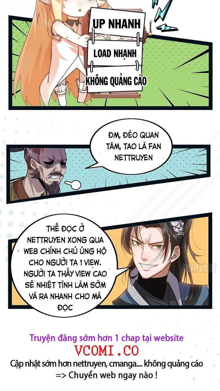 Vạn Cổ Đệ Nhất Thần Chapter 74 - Trang 2