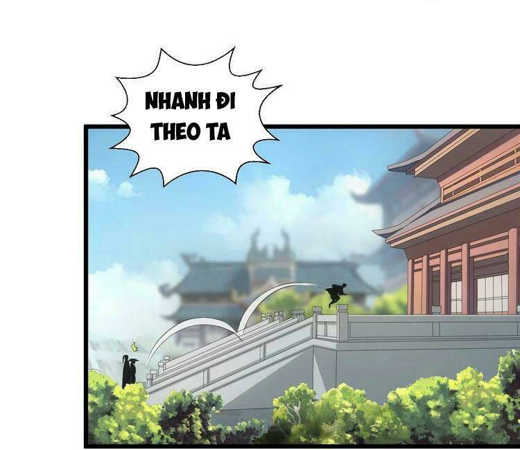 Vạn Cổ Đệ Nhất Thần Chapter 72 - Trang 2