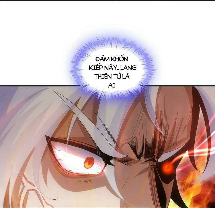 Vạn Cổ Đệ Nhất Thần Chapter 72 - Trang 2