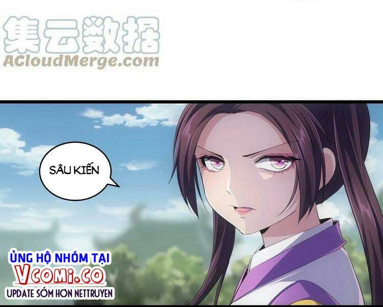 Vạn Cổ Đệ Nhất Thần Chapter 72 - Trang 2