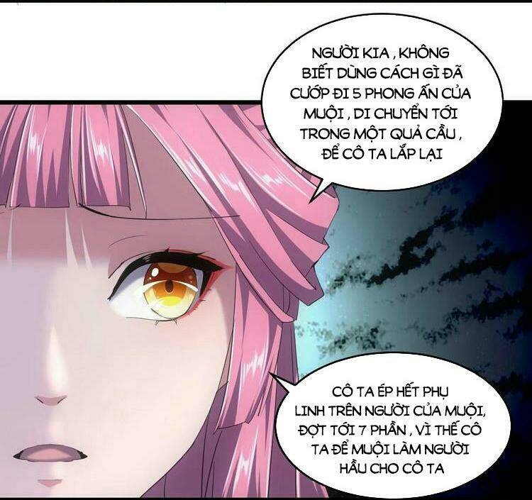 Vạn Cổ Đệ Nhất Thần Chapter 72 - Trang 2