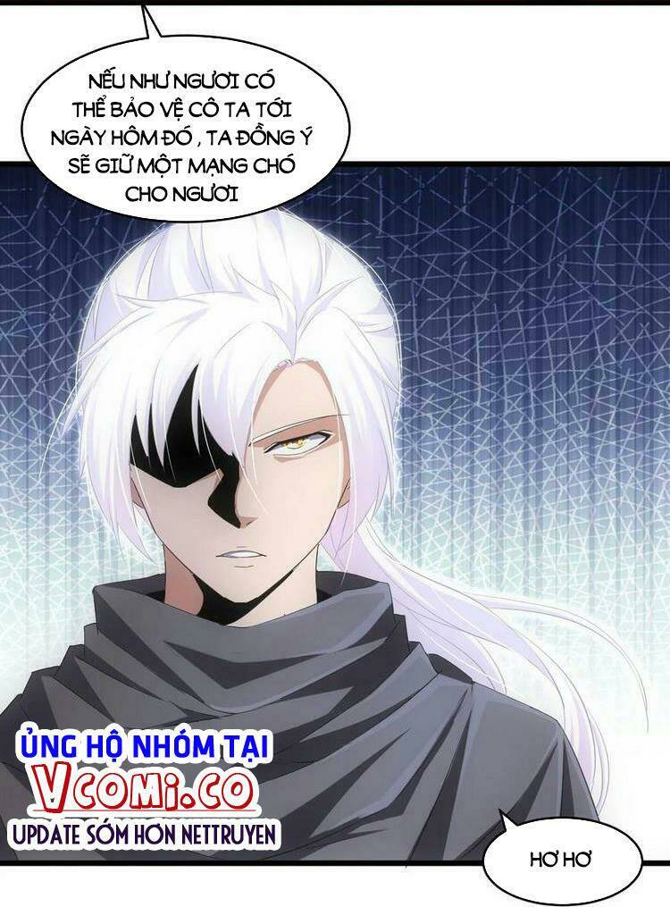 Vạn Cổ Đệ Nhất Thần Chapter 72 - Trang 2