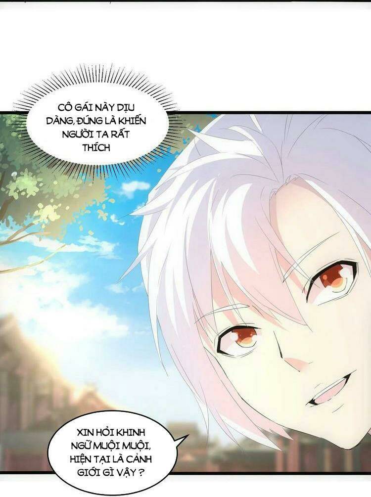 Vạn Cổ Đệ Nhất Thần Chapter 72 - Trang 2