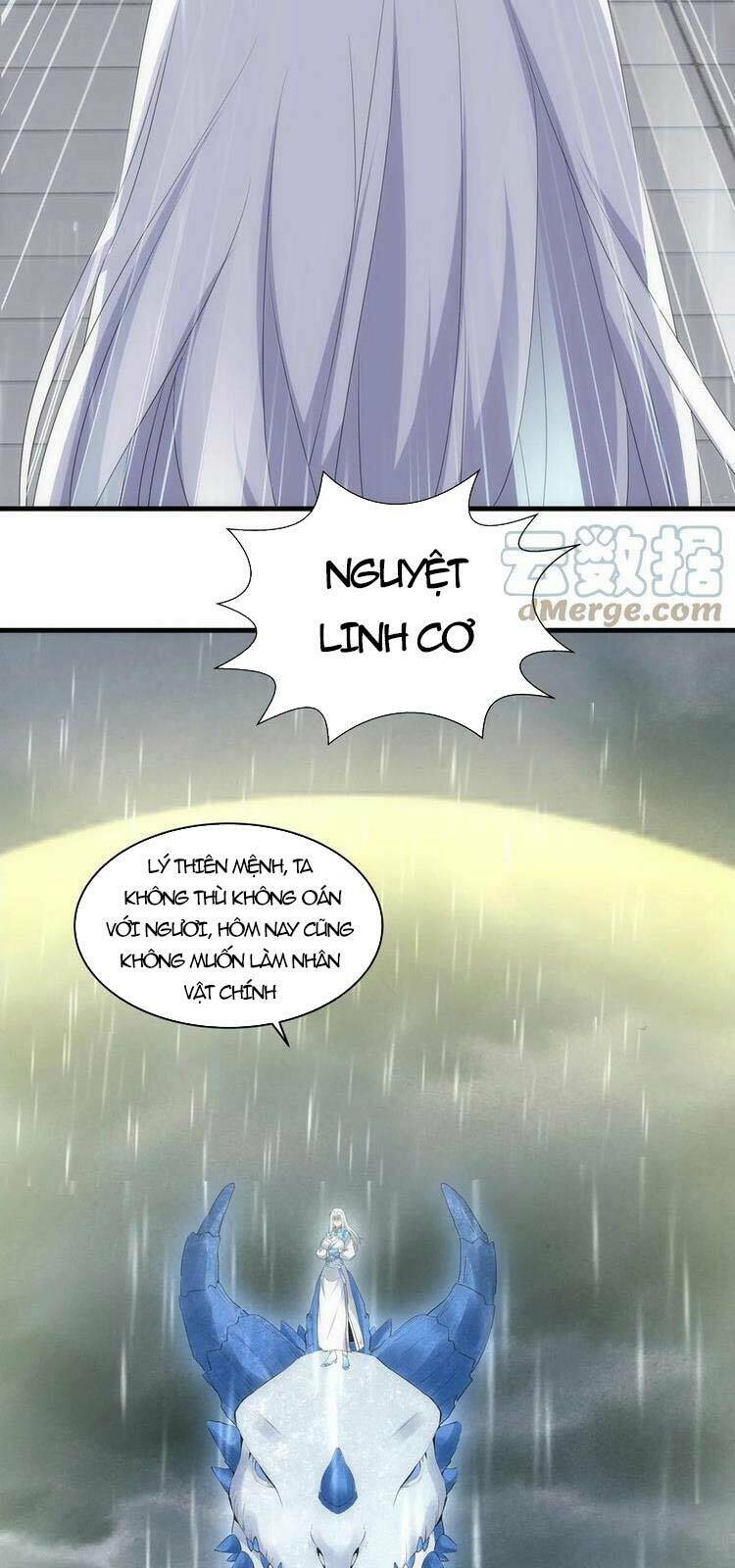 Vạn Cổ Đệ Nhất Thần Chapter 67 - Trang 2