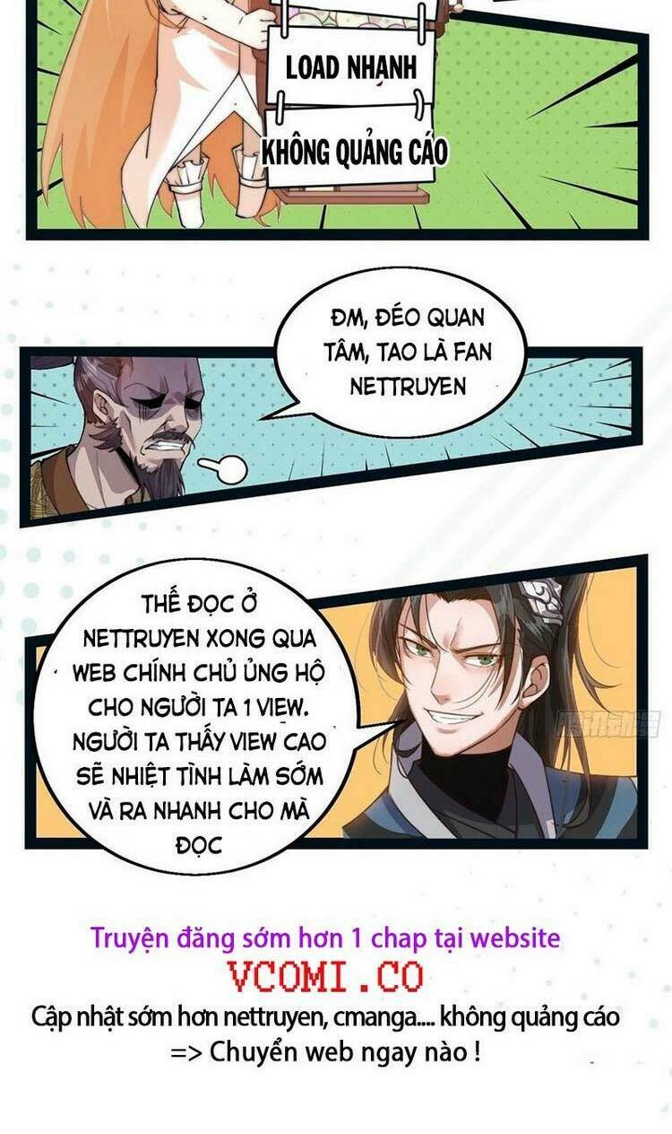 Vạn Cổ Đệ Nhất Thần Chapter 65 - Trang 2