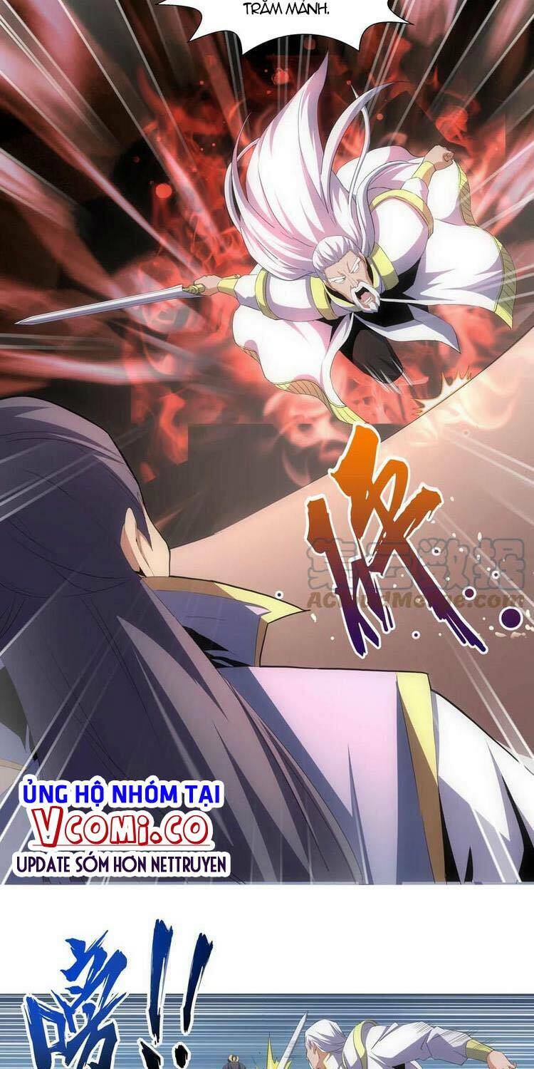 Vạn Cổ Đệ Nhất Thần Chapter 64 - Trang 2