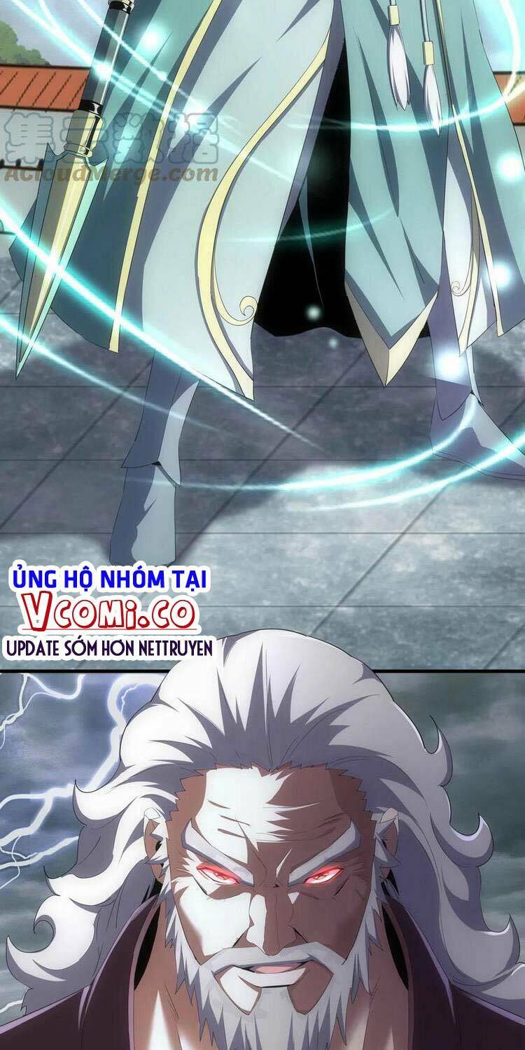 Vạn Cổ Đệ Nhất Thần Chapter 62 - Trang 2