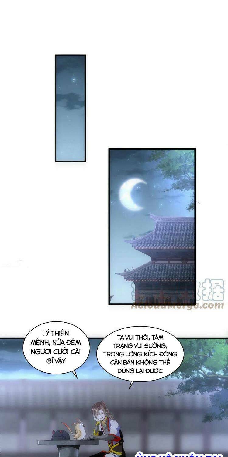 Vạn Cổ Đệ Nhất Thần Chapter 56 - Trang 2