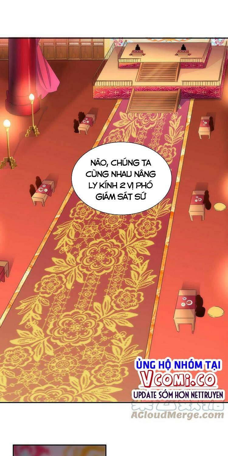 Vạn Cổ Đệ Nhất Thần Chapter 55 - Trang 2