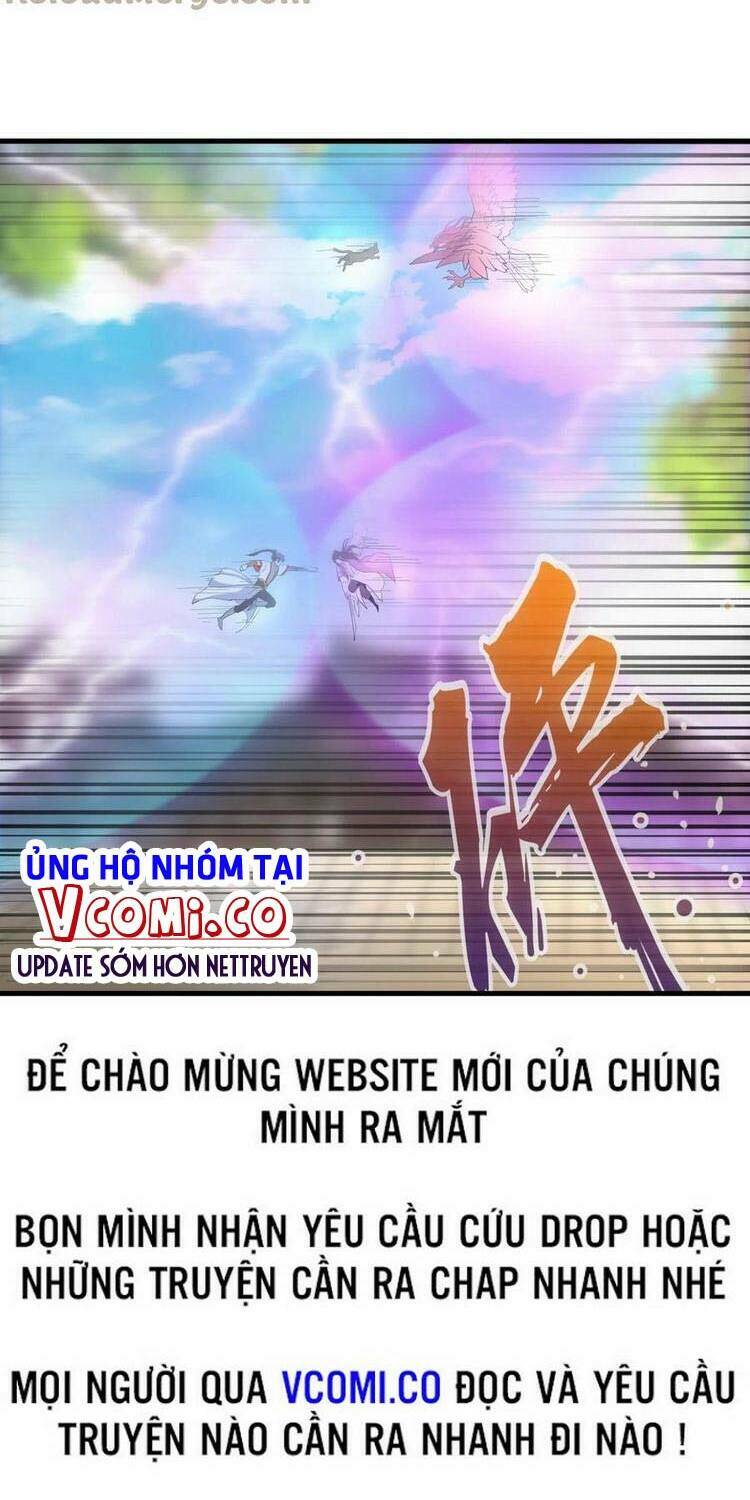 Vạn Cổ Đệ Nhất Thần Chapter 54 - Trang 2