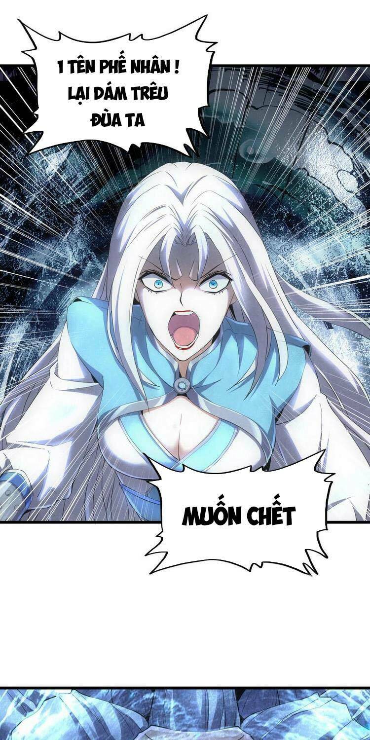 Vạn Cổ Đệ Nhất Thần Chapter 48 - Trang 2