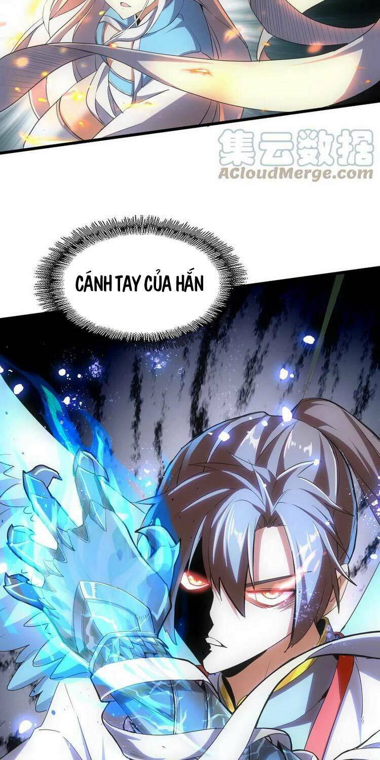 Vạn Cổ Đệ Nhất Thần Chapter 48 - Trang 2