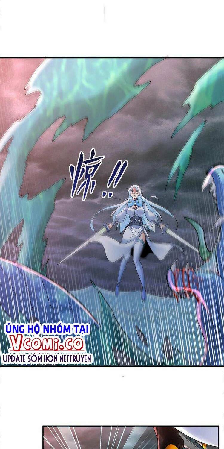 Vạn Cổ Đệ Nhất Thần Chapter 48 - Trang 2