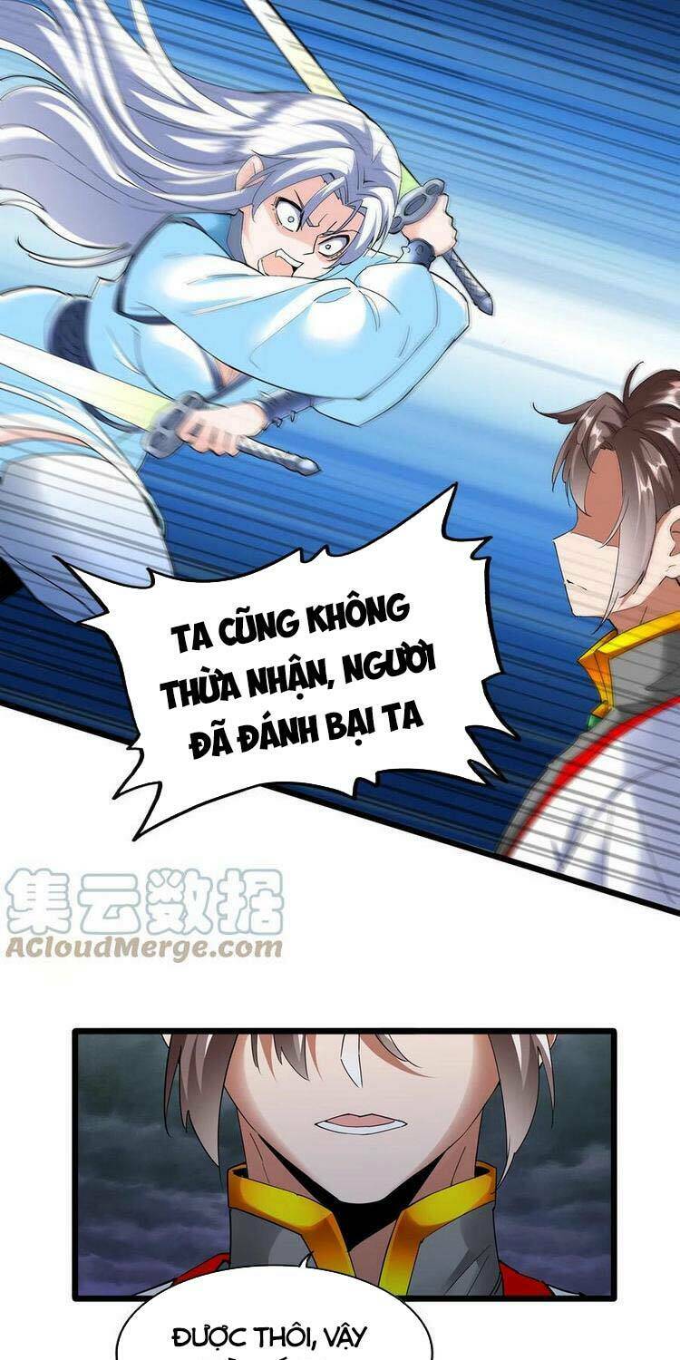 Vạn Cổ Đệ Nhất Thần Chapter 48 - Trang 2