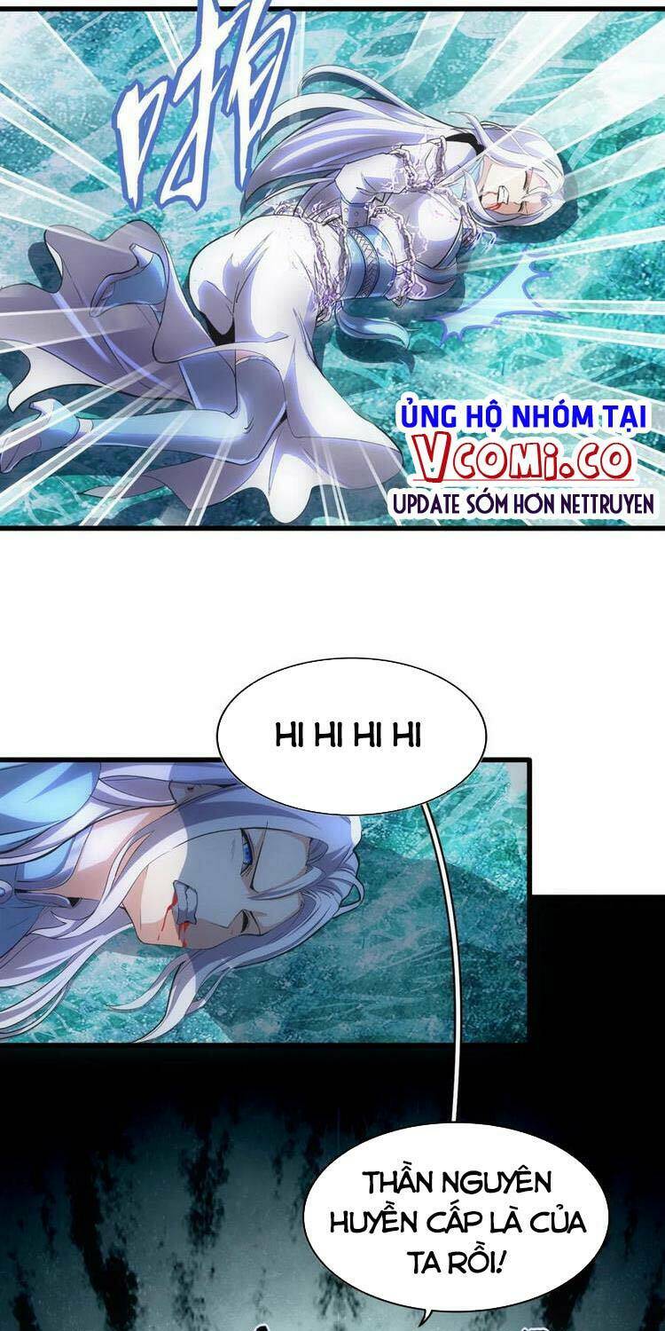 Vạn Cổ Đệ Nhất Thần Chapter 48 - Trang 2