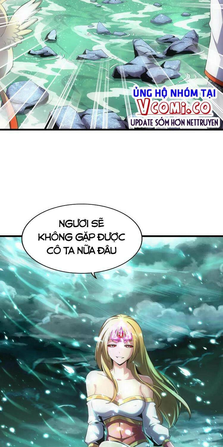 Vạn Cổ Đệ Nhất Thần Chapter 48 - Trang 2