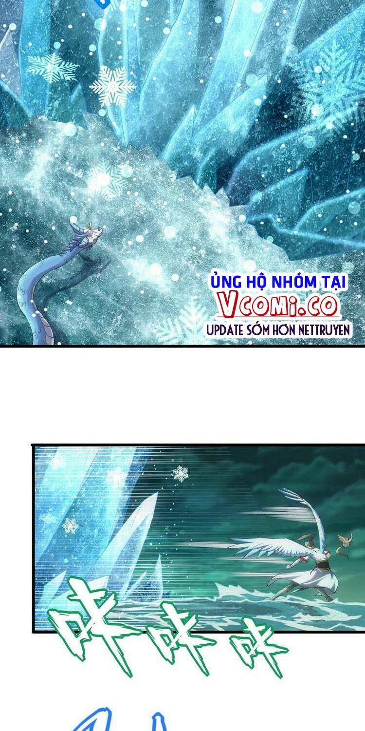 Vạn Cổ Đệ Nhất Thần Chapter 48 - Trang 2