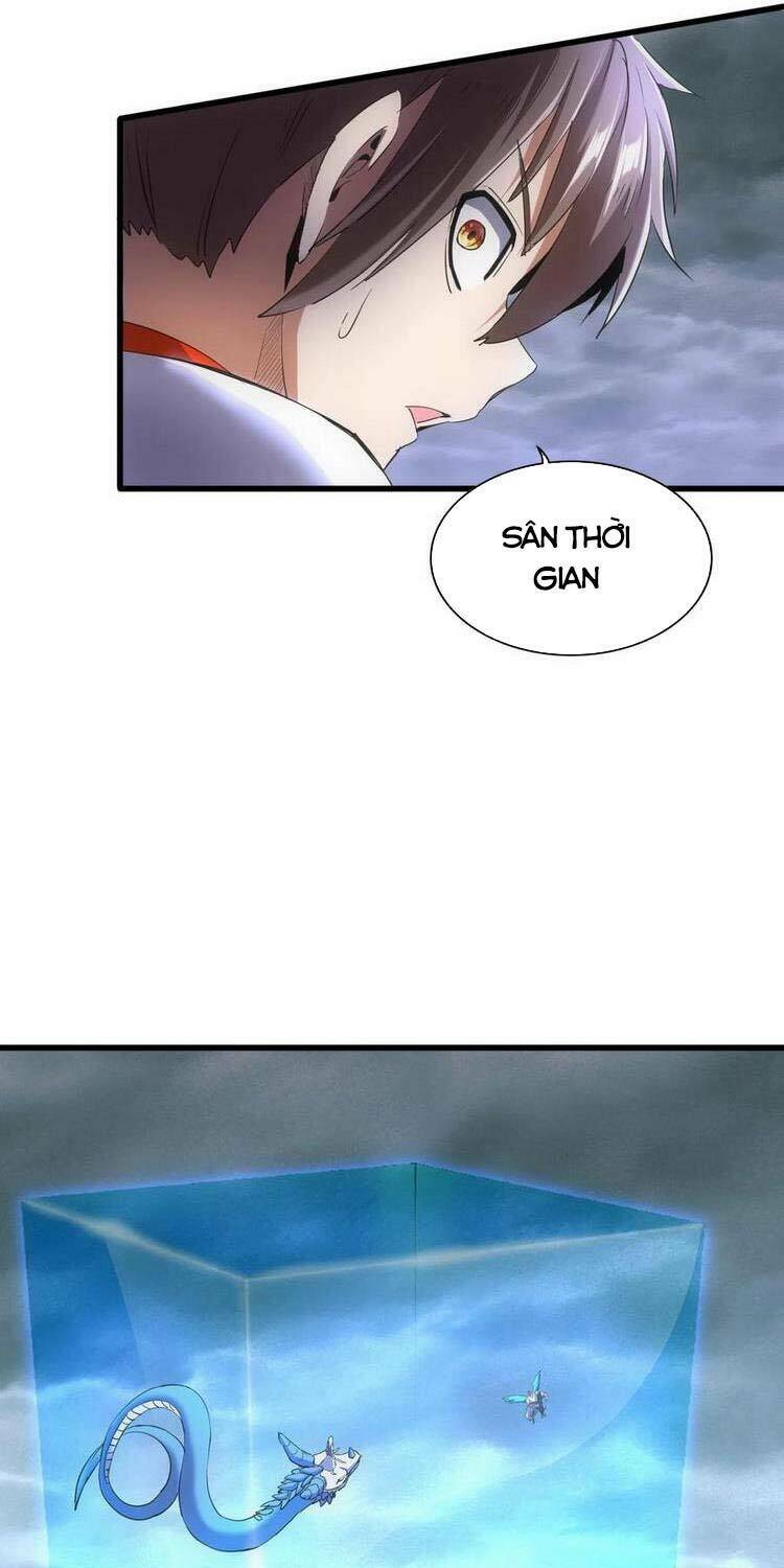 Vạn Cổ Đệ Nhất Thần Chapter 46 - Trang 2