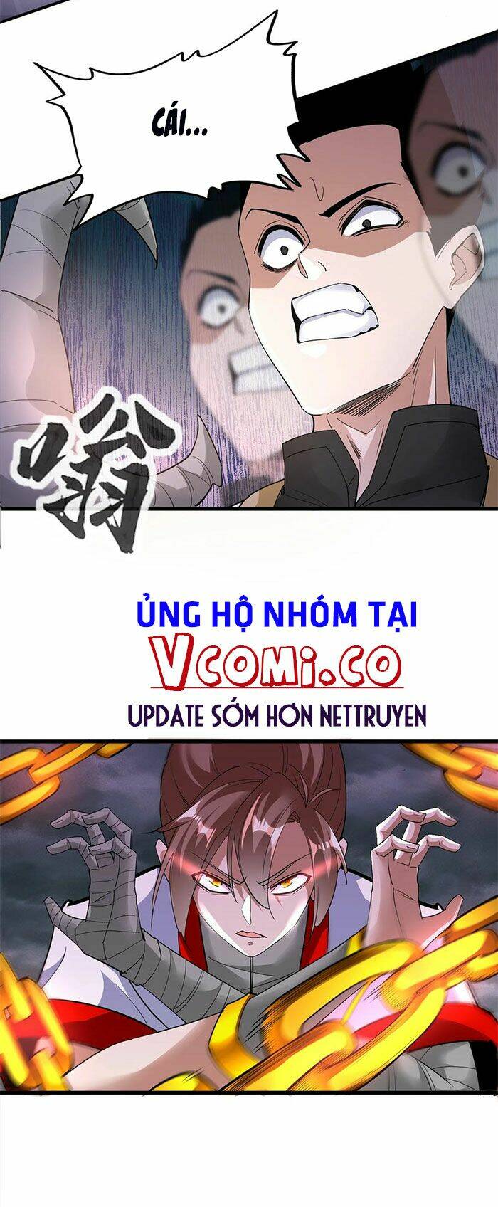 Vạn Cổ Đệ Nhất Thần Chapter 44 - Trang 2