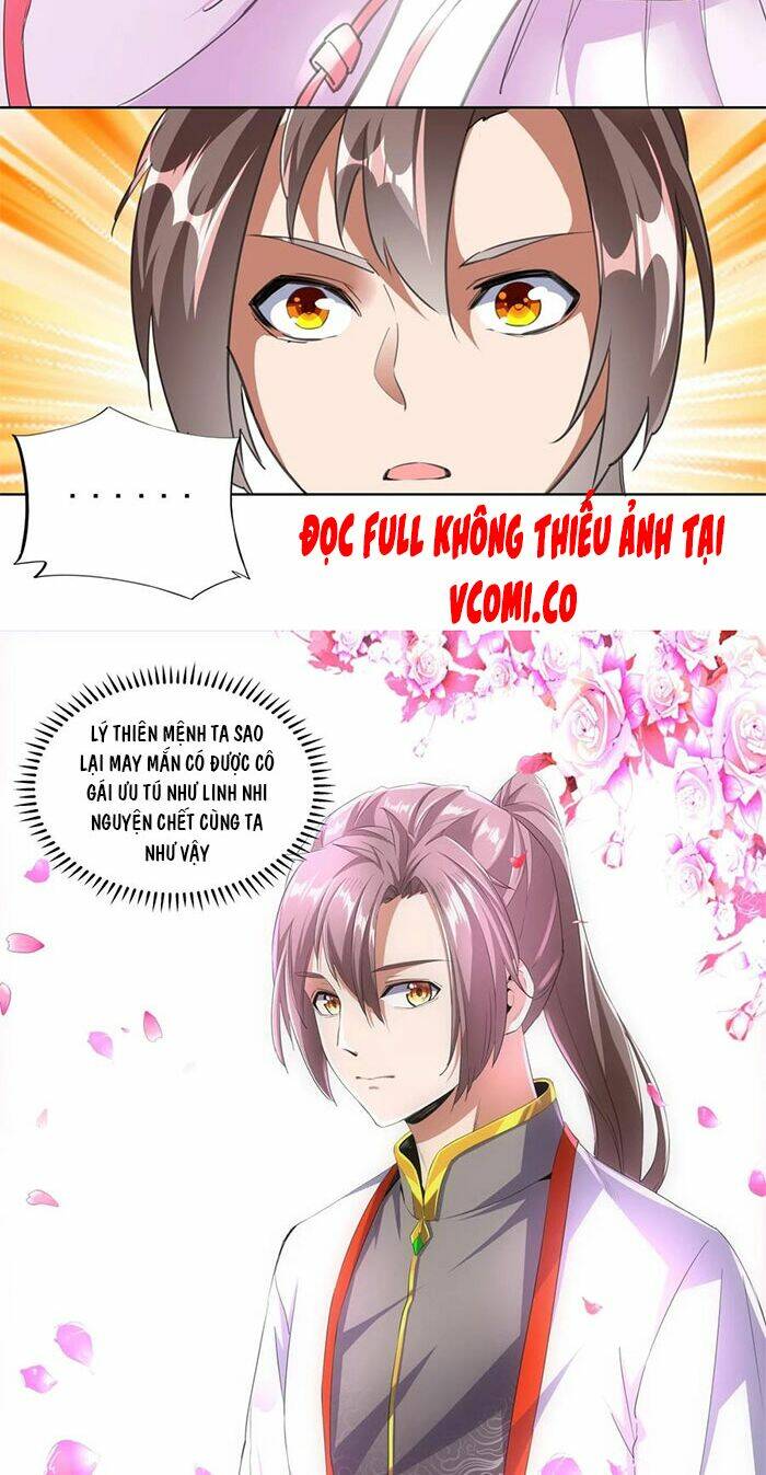 Vạn Cổ Đệ Nhất Thần Chapter 39 - Trang 2