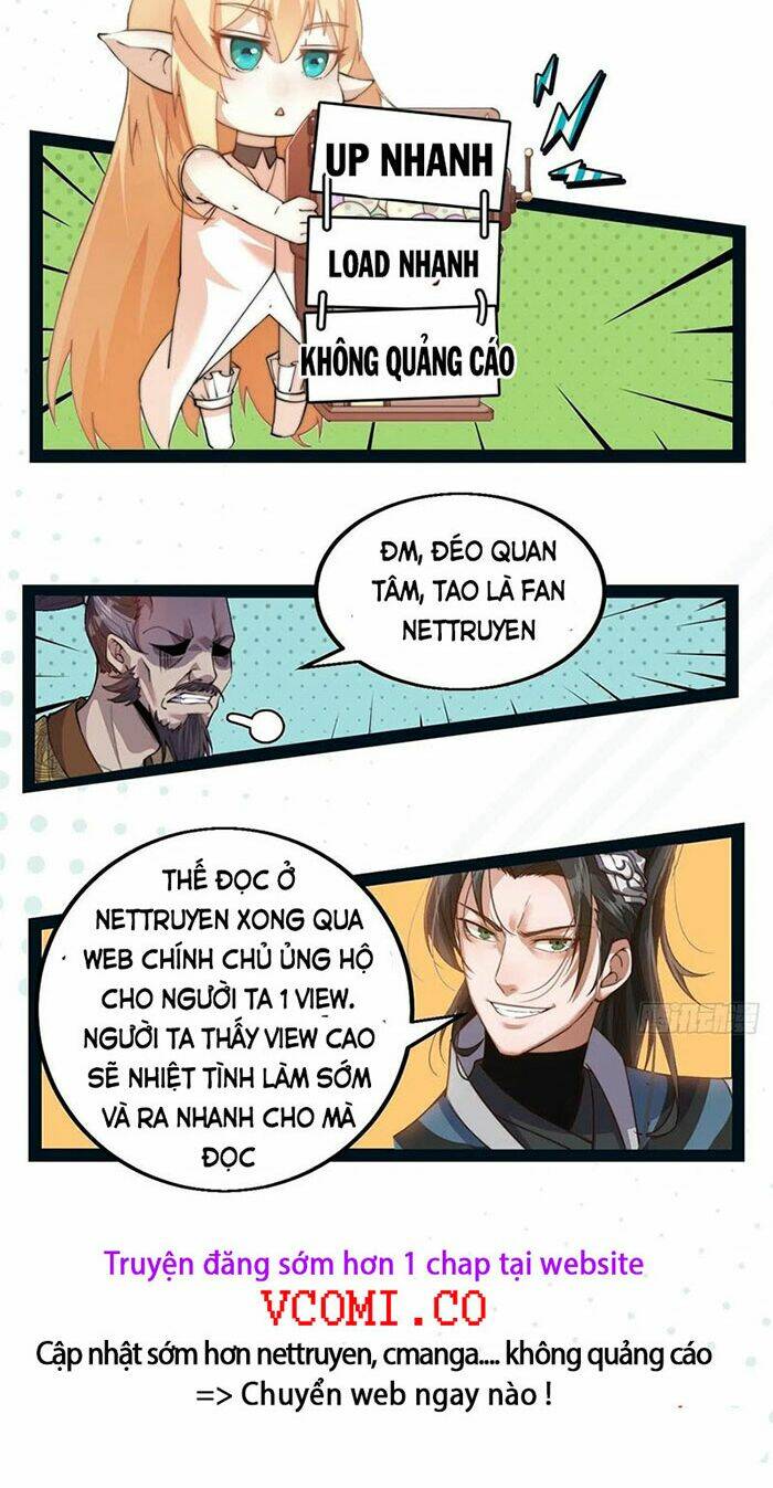 Vạn Cổ Đệ Nhất Thần Chapter 39 - Trang 2