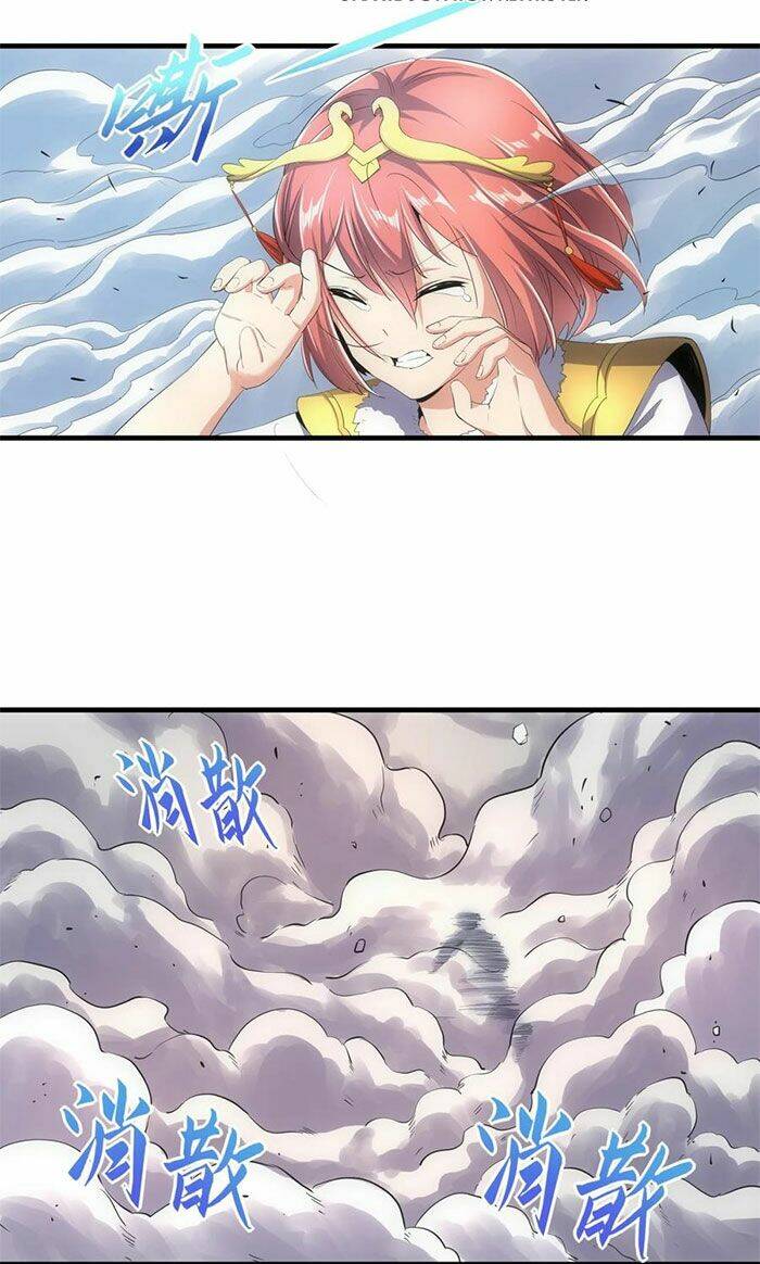 Vạn Cổ Đệ Nhất Thần Chapter 38 - Trang 2