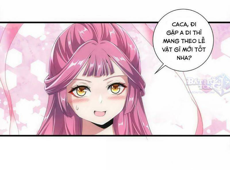 Vạn Cổ Đệ Nhất Thần Chapter 36 - Trang 2