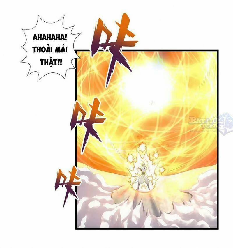 Vạn Cổ Đệ Nhất Thần Chapter 36 - Trang 2