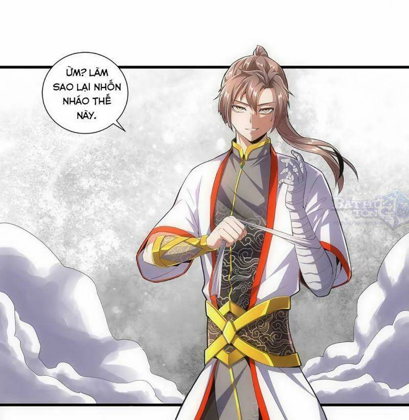 Vạn Cổ Đệ Nhất Thần Chapter 36 - Trang 2