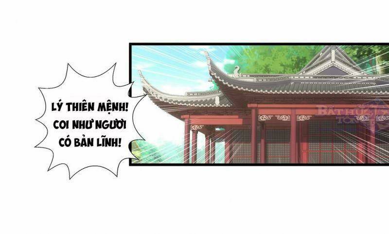 Vạn Cổ Đệ Nhất Thần Chapter 35 - Trang 2